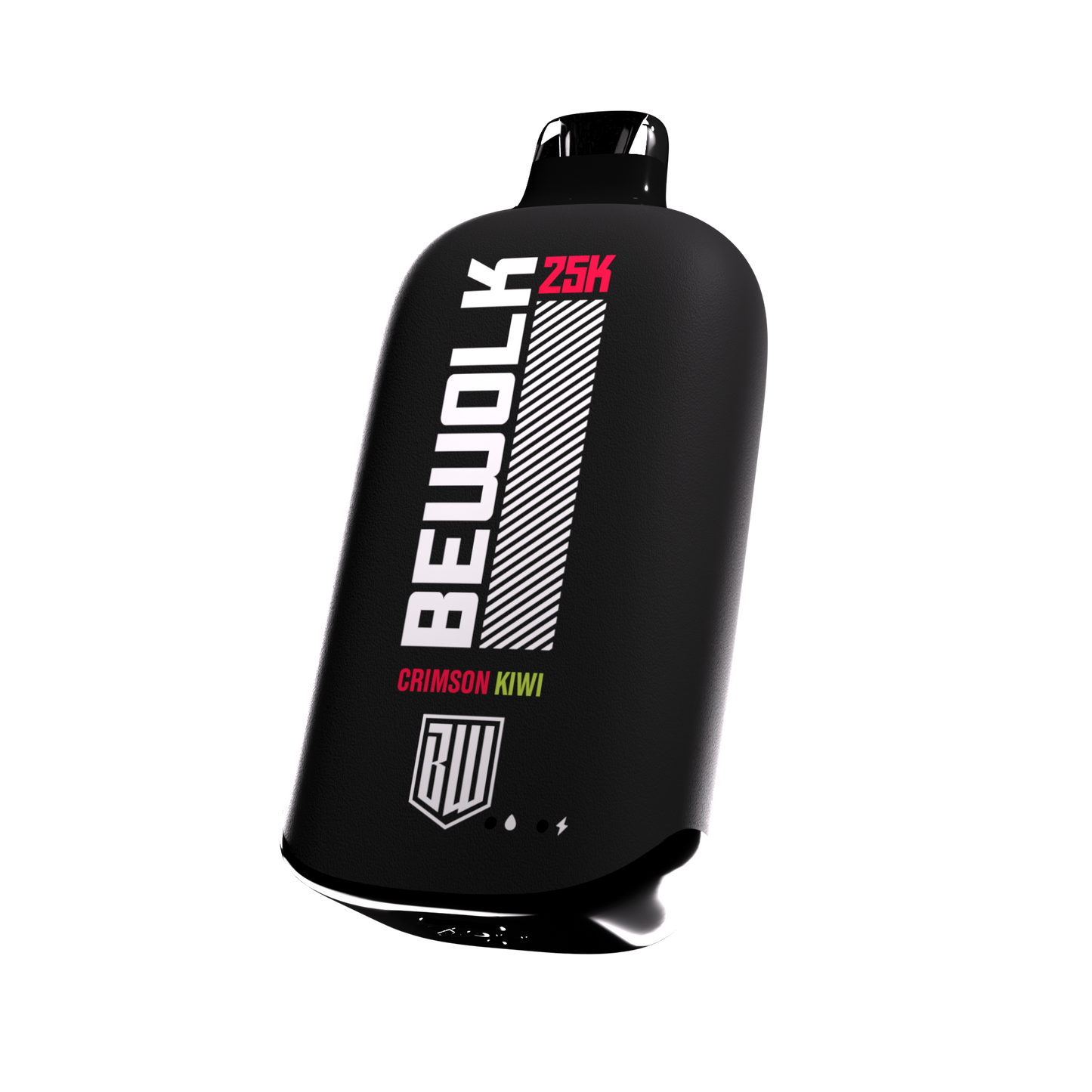 Bewolk 25k Disposable