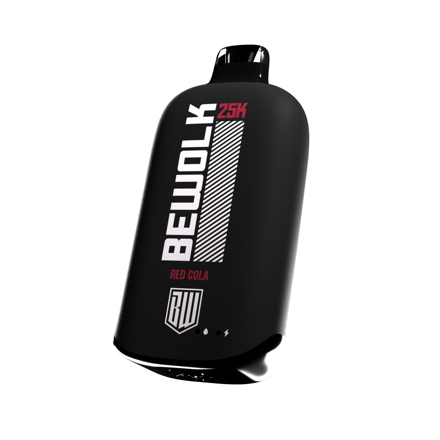 Bewolk 25k Disposable