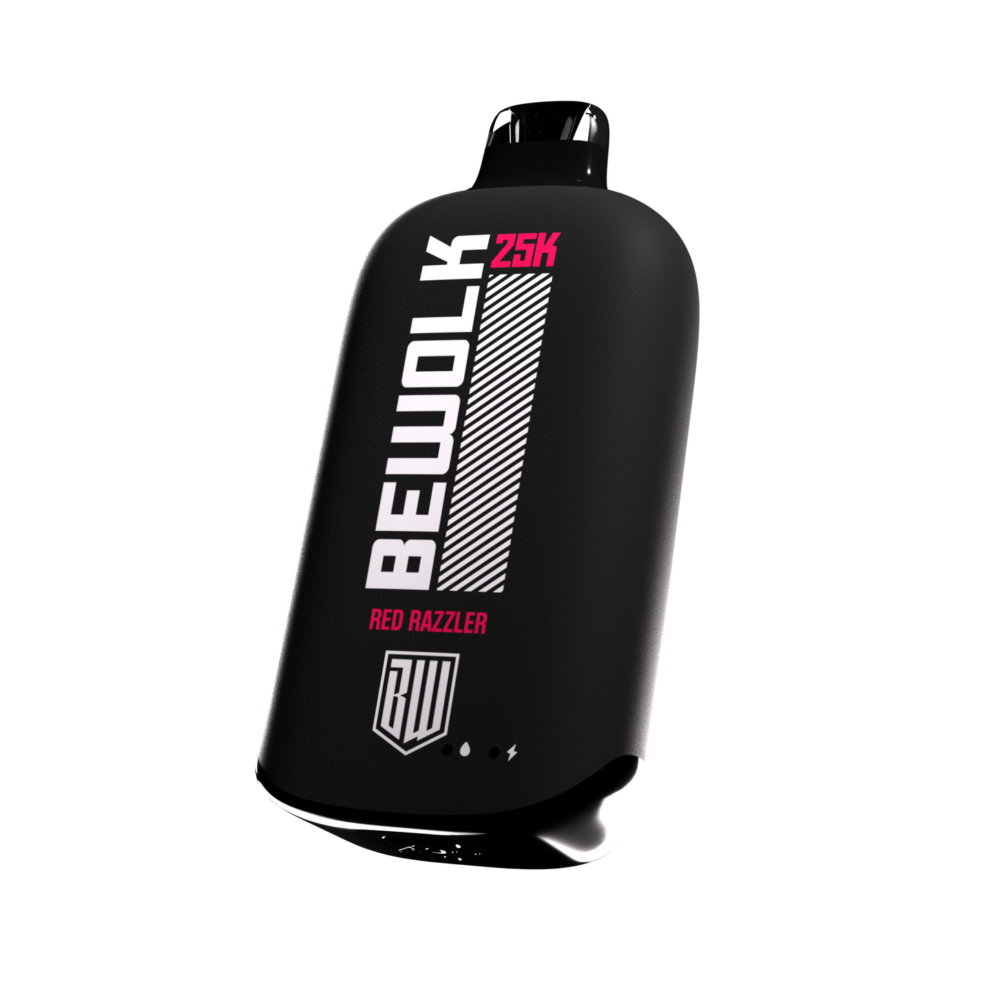 Bewolk 25k Disposable