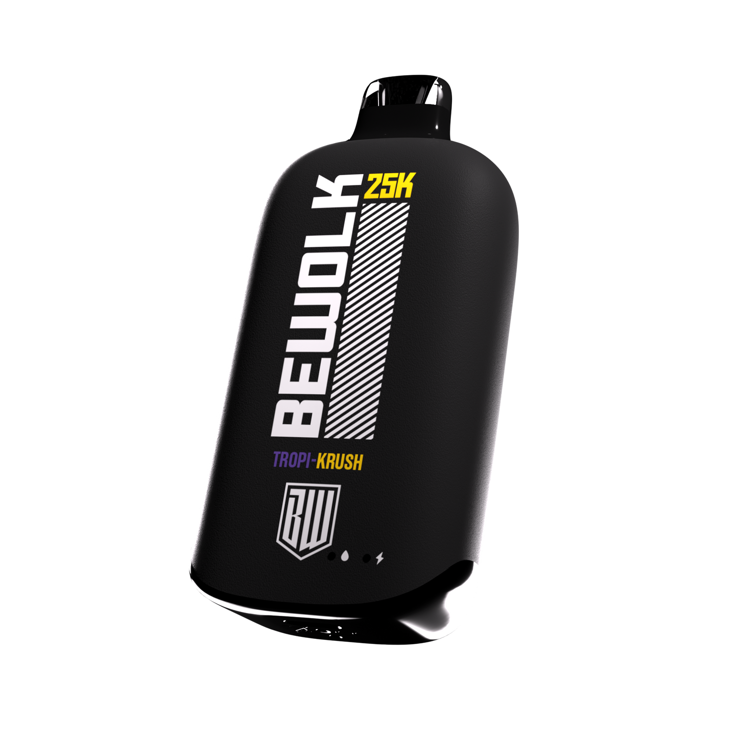 Bewolk 25k Disposable