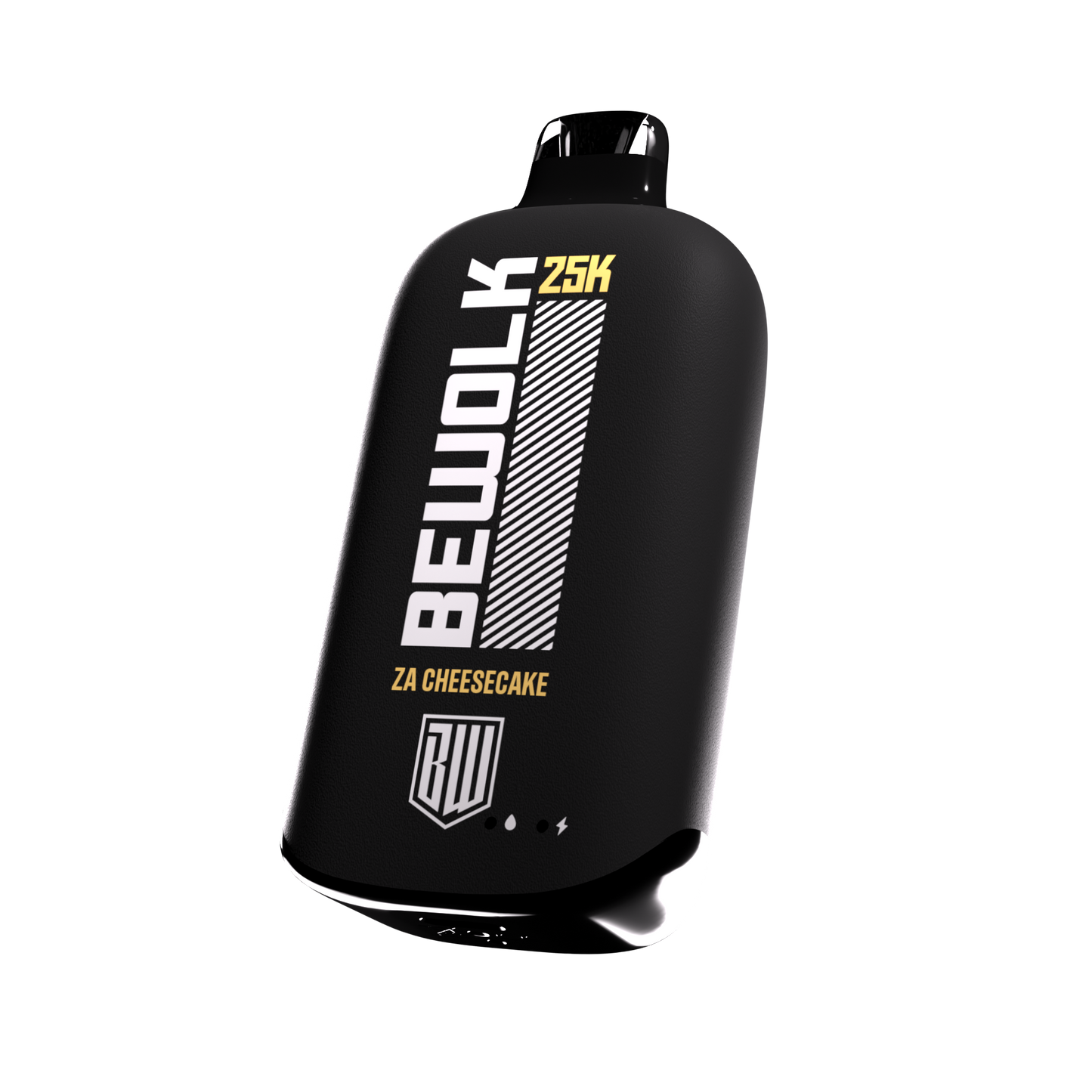 Bewolk 25k Disposable