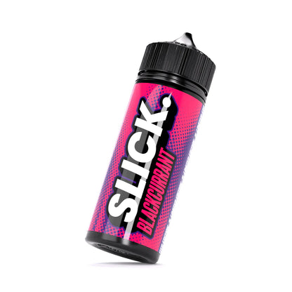 Slick Hybrid Fill