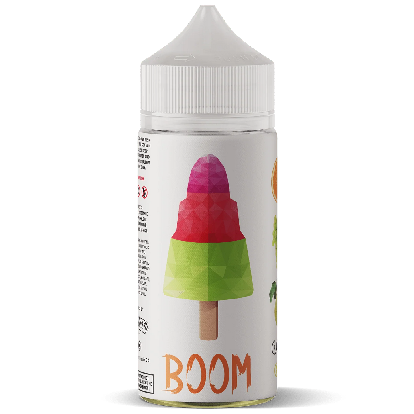 Sanctuary Long fill 120ml