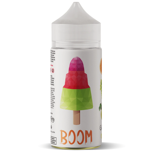 Sanctuary Long fill 120ml