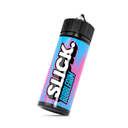 Slick Hybrid Fill