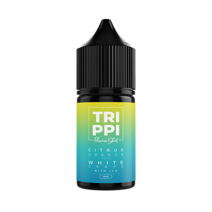 Trippi 30ml MTL/Salt Longfill