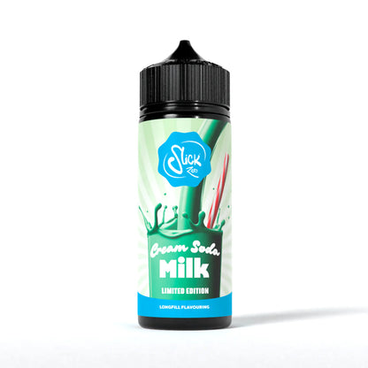 Slick Hybrid Fill