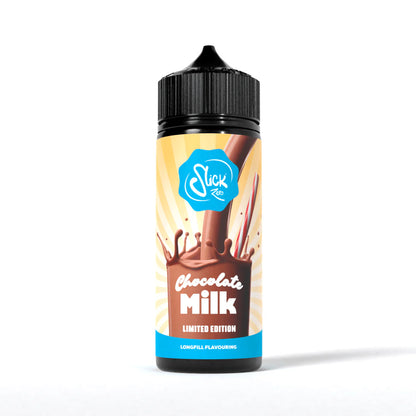 Slick Hybrid Fill