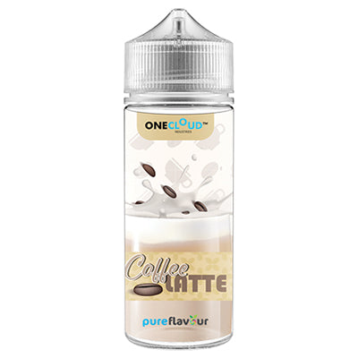 OneCloud 120ml Longfill