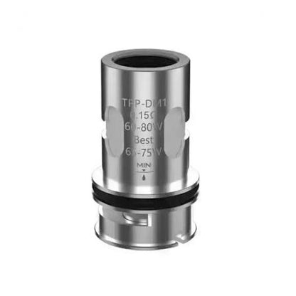 VooPoo Coils and pods
