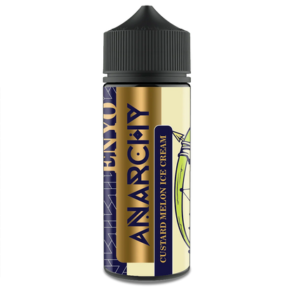 Anarchy 120ml Longfill