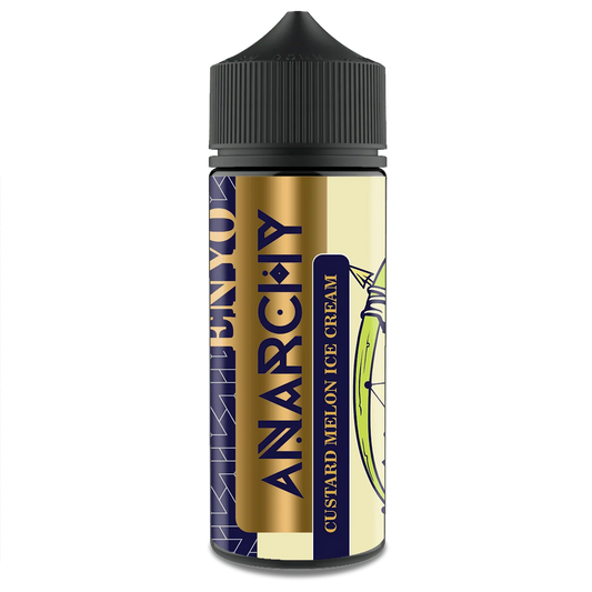Anarchy 120ml Longfill