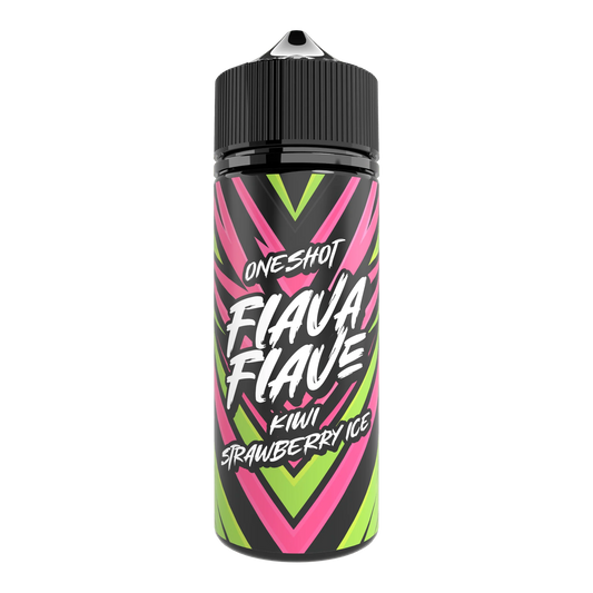 Flava Flave Longfill