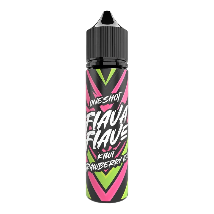 Wiener Vape 60ml Longfill