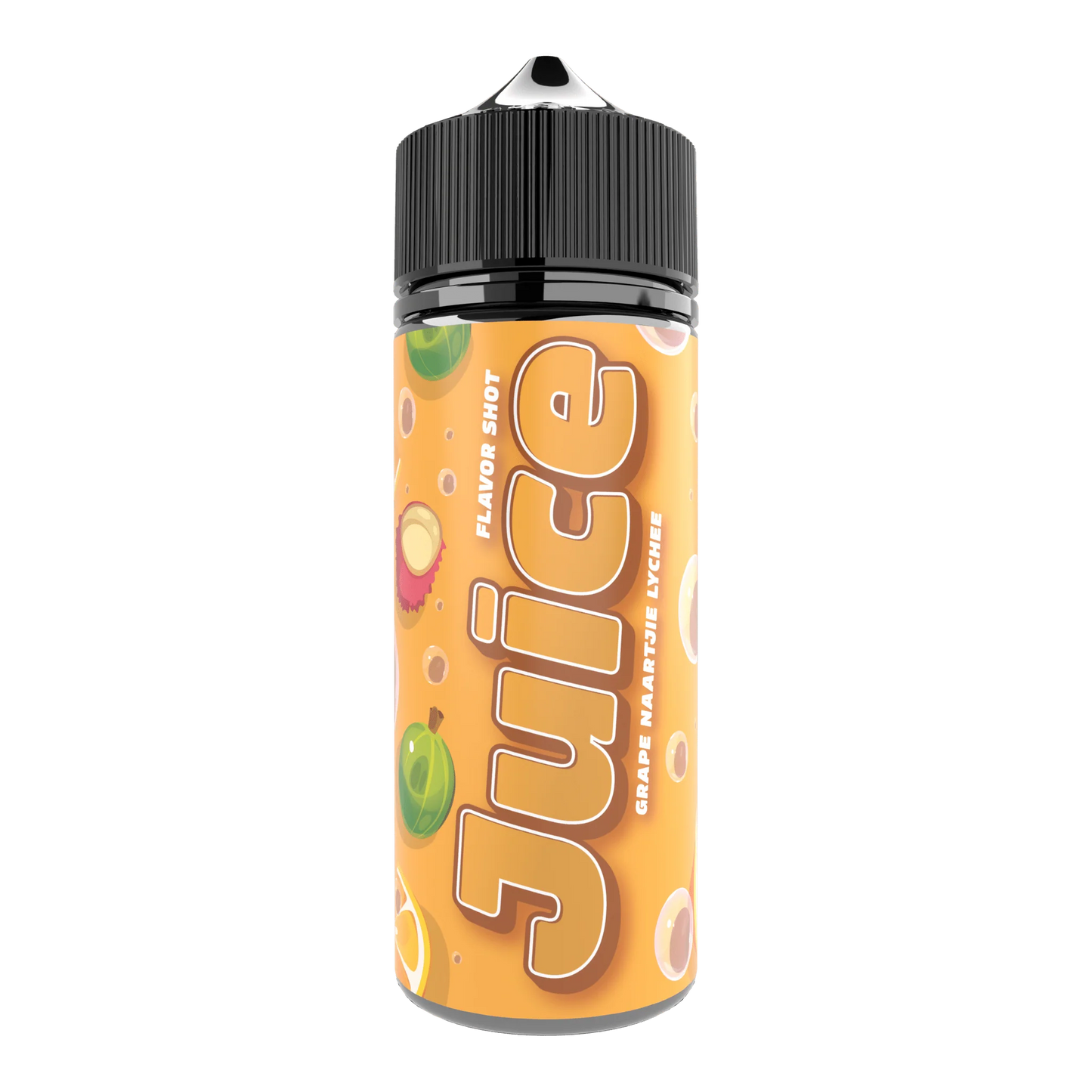 Juice 120ml Longfill
