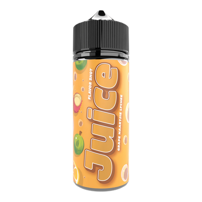 Juice 120ml Longfill