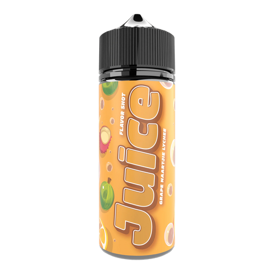 Juice 120ml Longfill