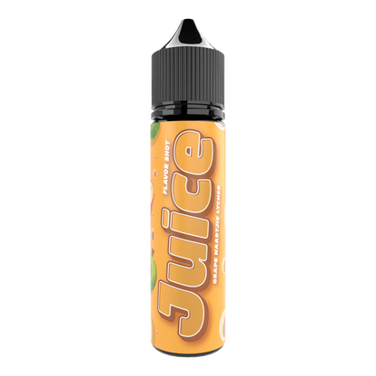 Juice 60ml Longfill