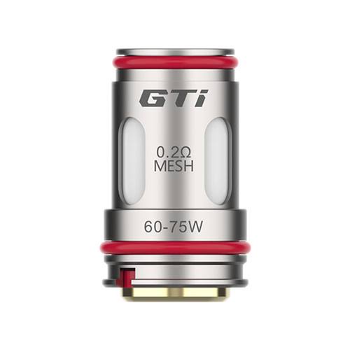 Vaporesso Replacement Pods and coils