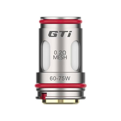 Vaporesso Replacement Pods and coils