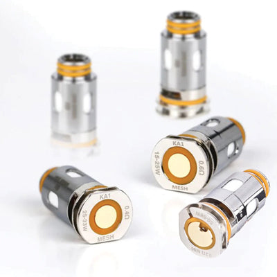 Geekvape Aegis GV Boost coils (B Series)