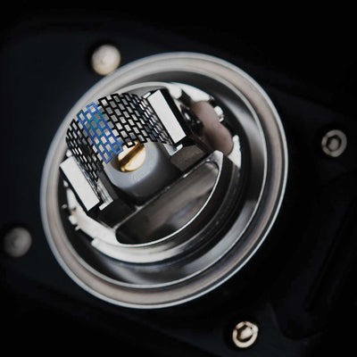 Geekvape Zeus X mesh