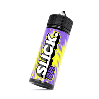 Slick Hybrid Fill