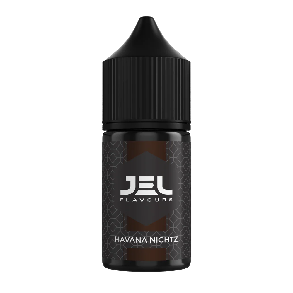 JEL MTL Longfills