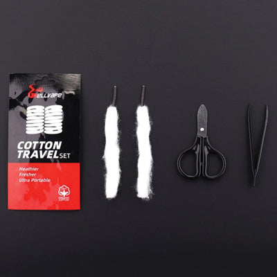 Hellvape Travel Rewick set
