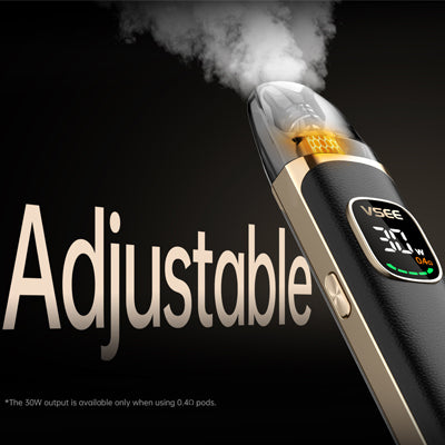Hellvape Vsee NOW Pod Kit