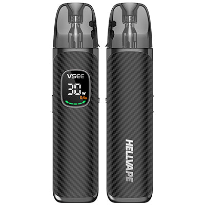Hellvape Vsee NOW Pod Kit