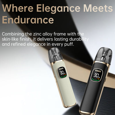 Hellvape Vsee NOW Pod Kit