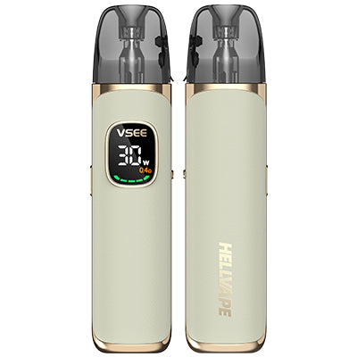 Hellvape Vsee NOW Pod Kit