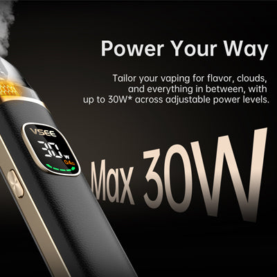 Hellvape Vsee NOW Pod Kit