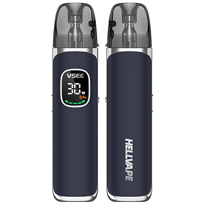 Hellvape Vsee NOW Pod Kit