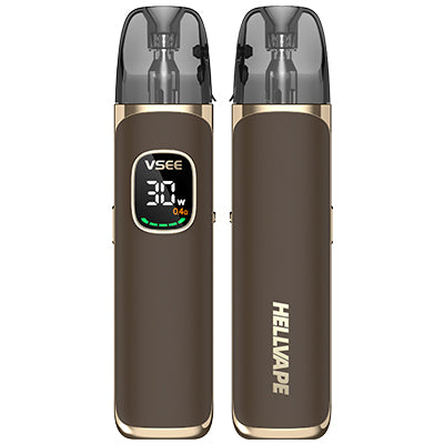 Hellvape Vsee NOW Pod Kit