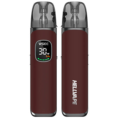 Hellvape Vsee NOW Pod Kit