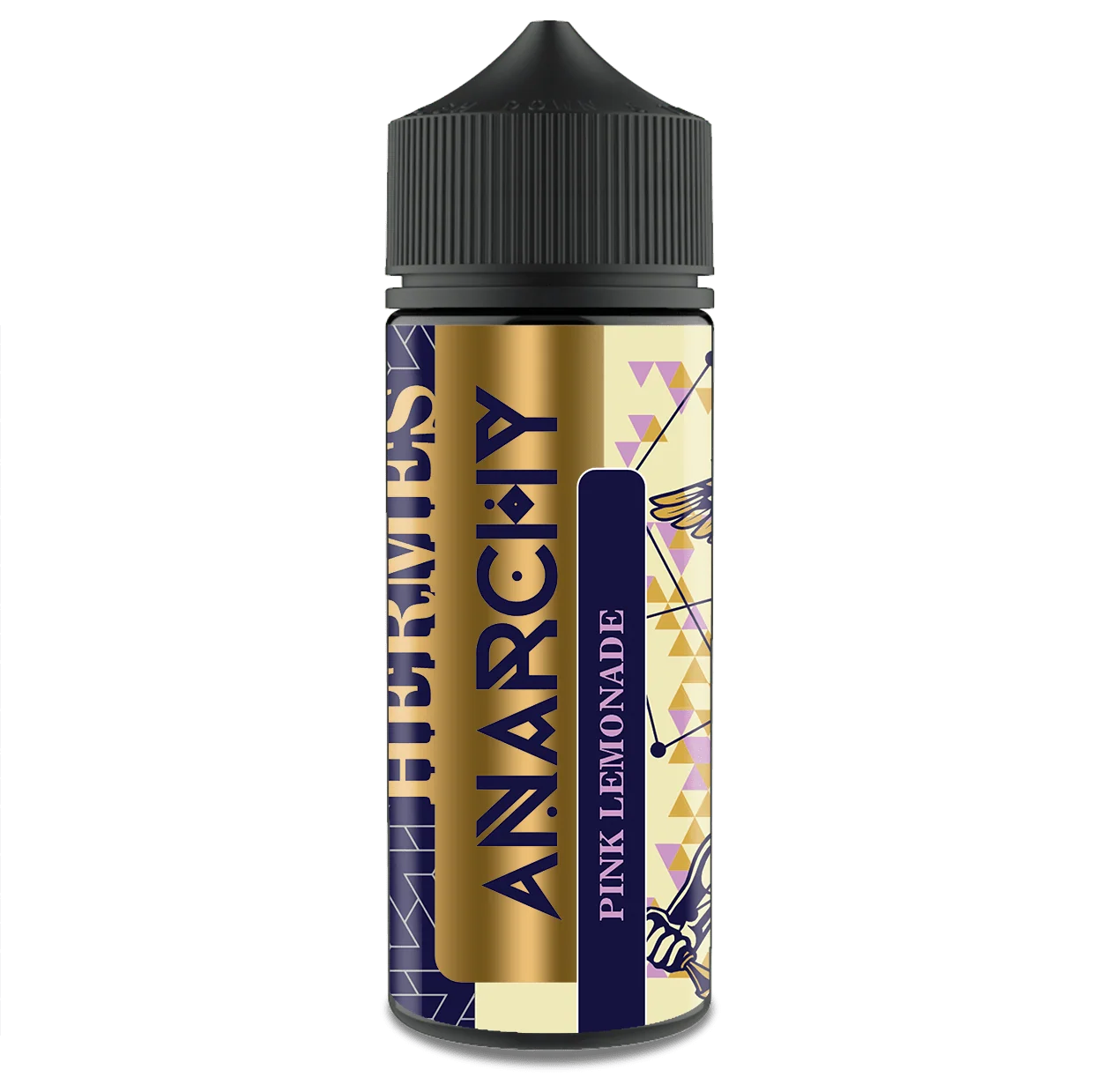 Anarchy 120ml Longfill