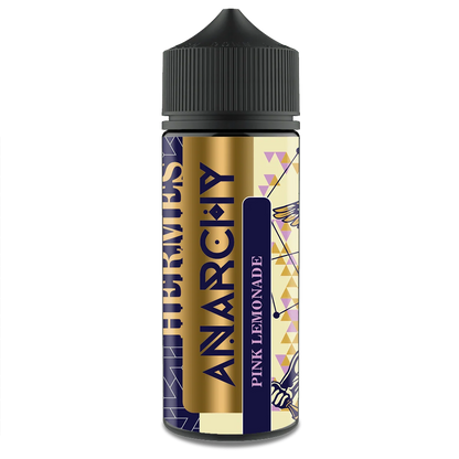 Anarchy 120ml Longfill
