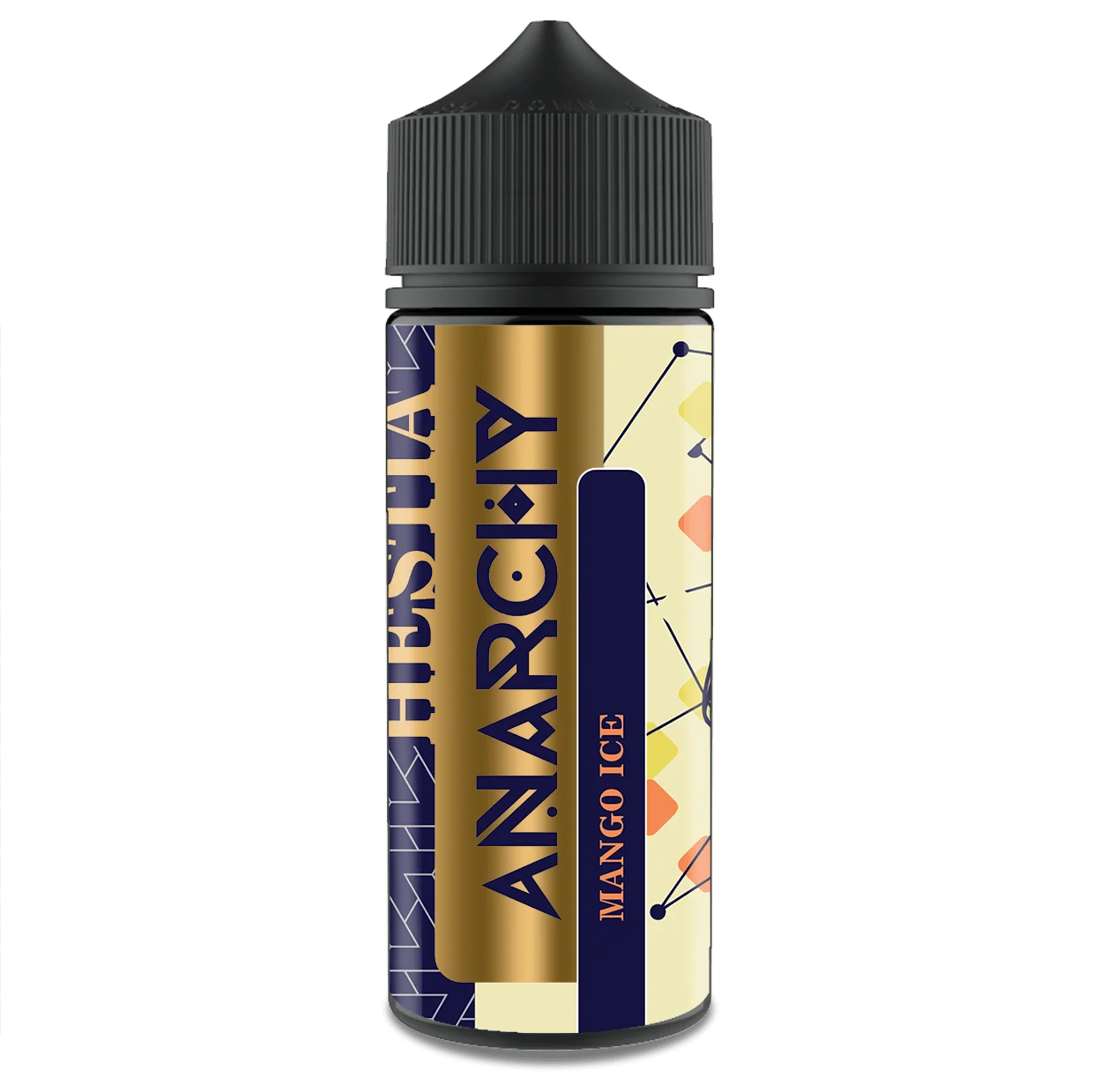 Anarchy 120ml Longfill