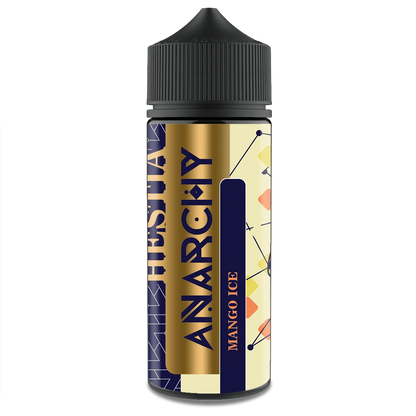 Anarchy 120ml Longfill