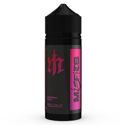 Misfits Longfill 120ml