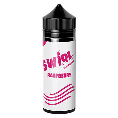 Swirl Long fill 120ml