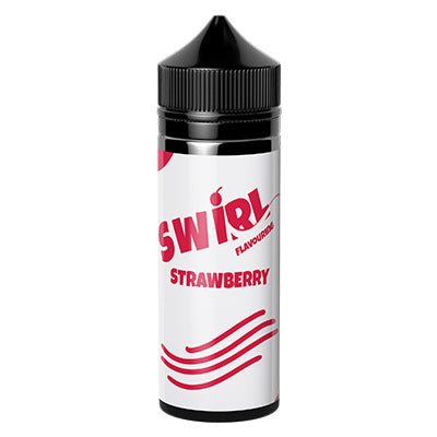 Swirl Long fill 120ml