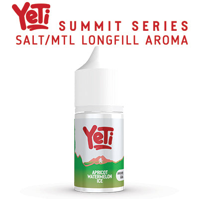 Yeti MTL/Salts Longfill