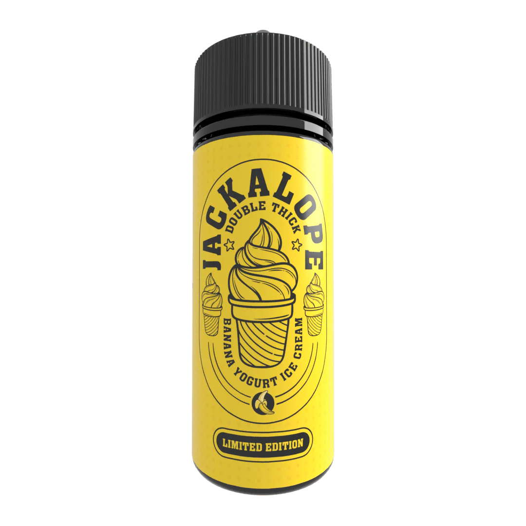Jackalope Longfills