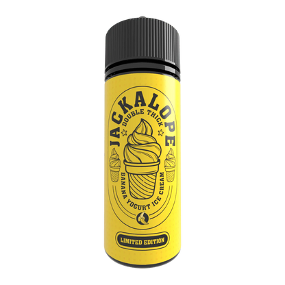 Jackalope Longfills