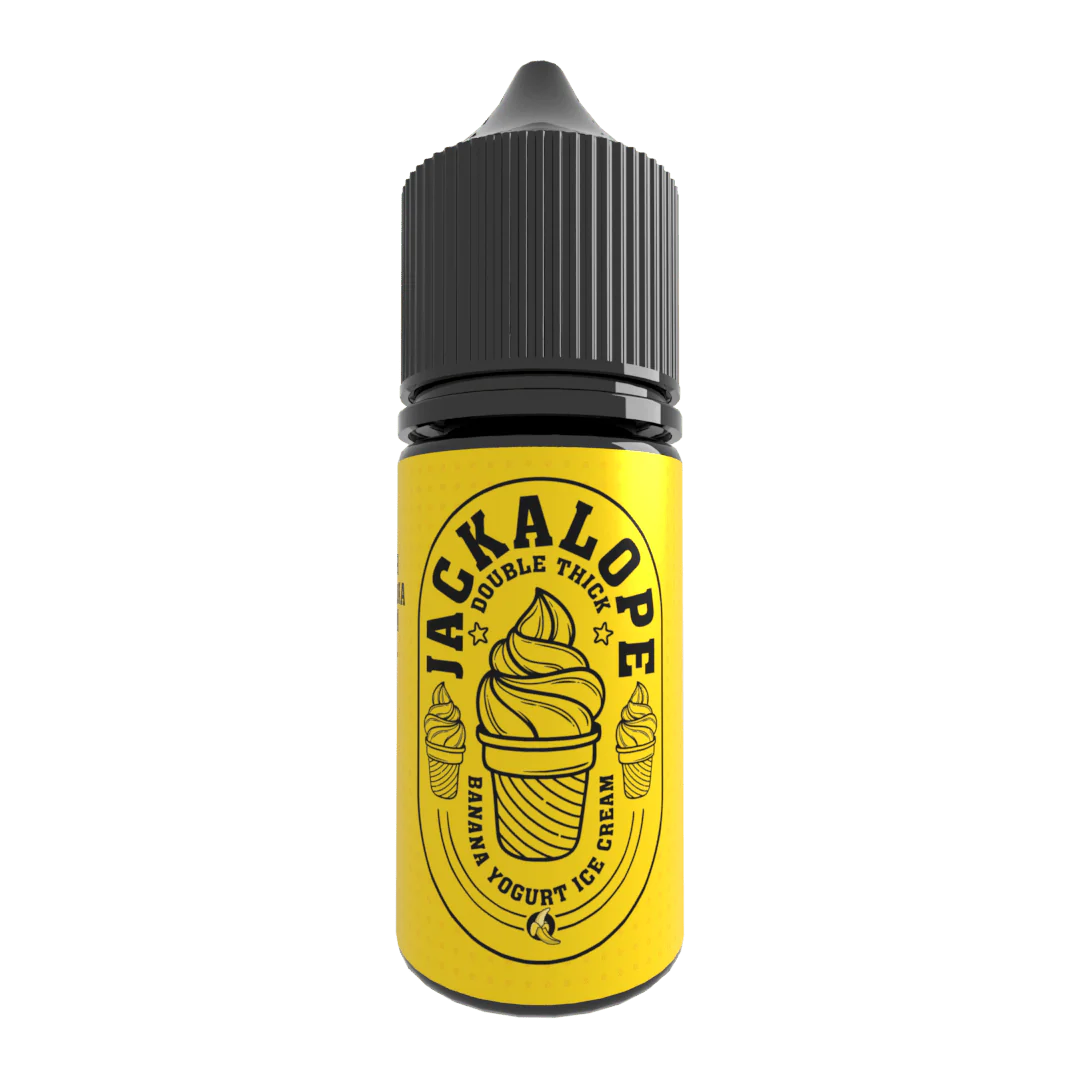 Jackalope Longfills