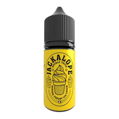 Jackalope Longfills