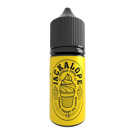 Jackalope Longfills